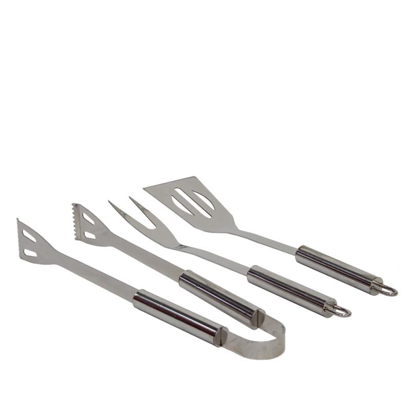 Barbecue toolset