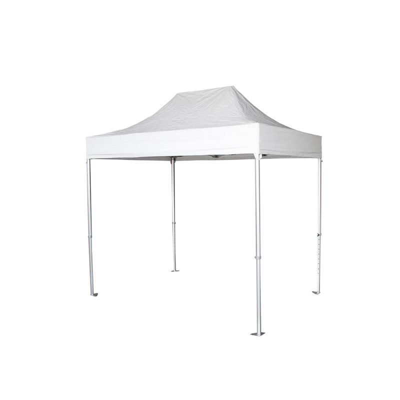 Tent-Up wit 300 x 200 cm
