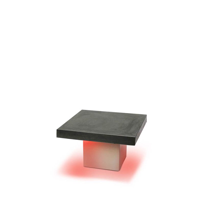 Loungetafel Acero LED